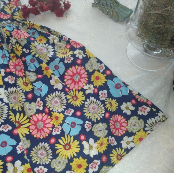 Modcloth dress 1960s - Picture 4 of 7